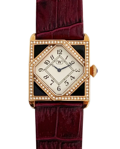 Orologio WINTEX MILANO MILLE910 Donna