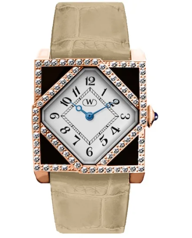 Orologio WINTEX MILANO MILLE910 Donna