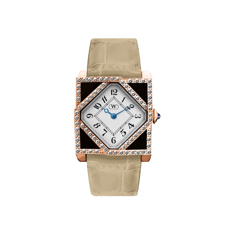 Orologio WINTEX MILANO MILLE910 Donna