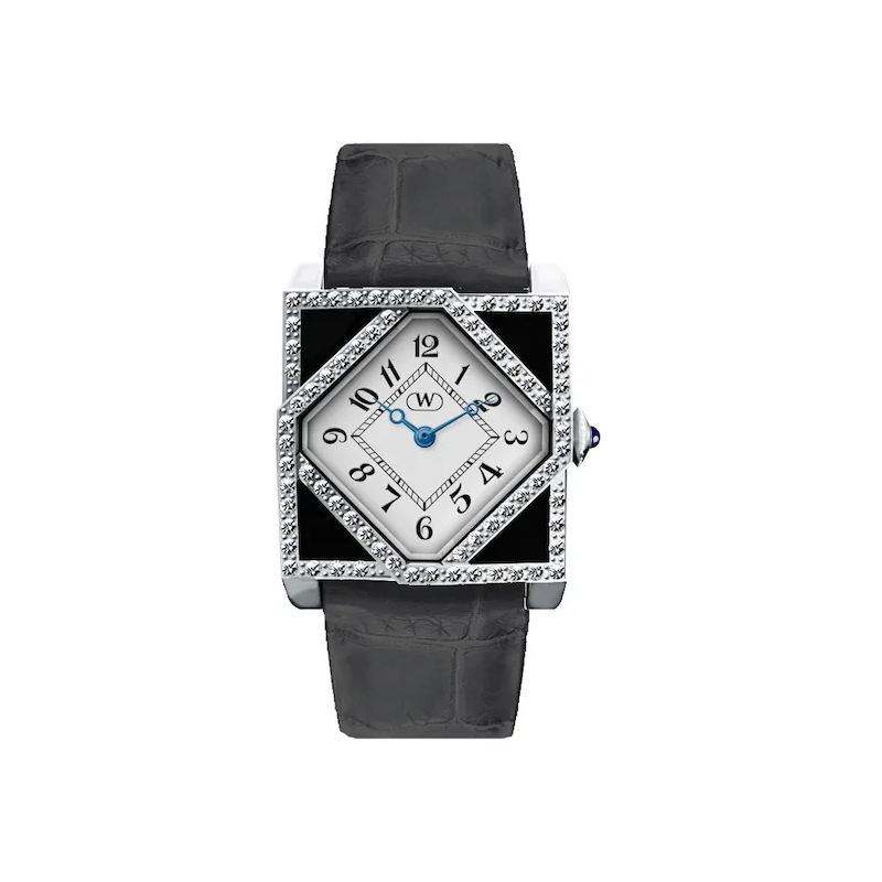 Orologio WINTEX MILANO MILLE910 Donna