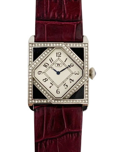 Orologio WINTEX MILANO MILLE910 Donna