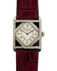 Orologio WINTEX MILANO MILLE910 Donna