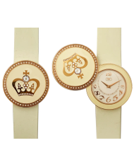 Orologio WINTEX MILANO CORONA Donna