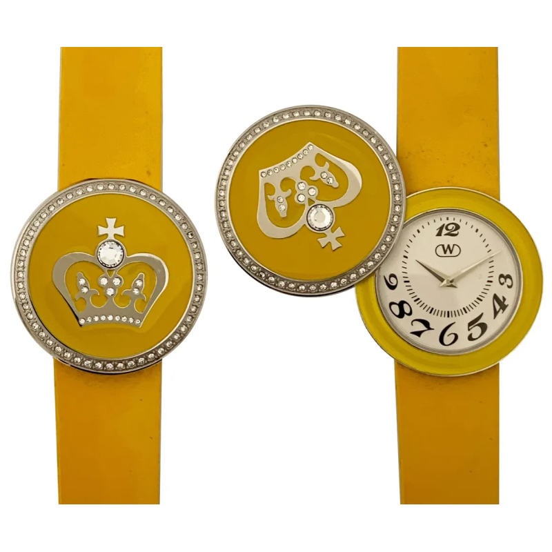 Orologio WINTEX MILANO CORONA Donna