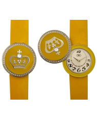 Orologio WINTEX MILANO CORONA Donna