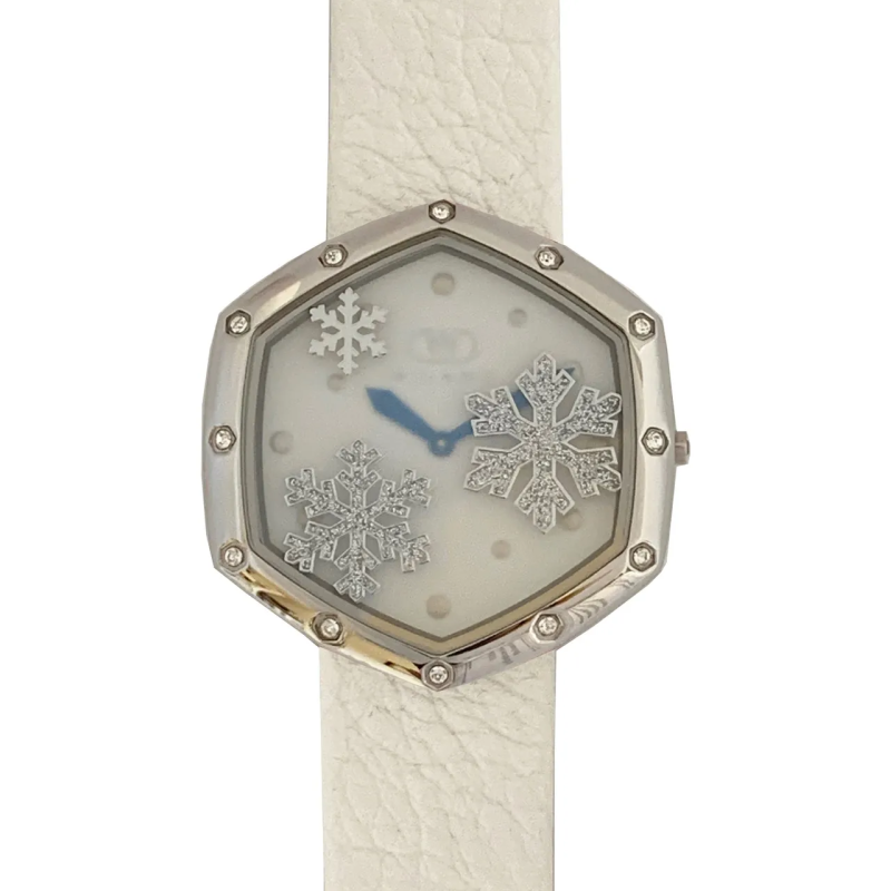 Orologio WINTEX MILANO FIOCCO DI NEVE Donna