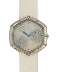 Orologio WINTEX MILANO FIOCCO DI NEVE Donna