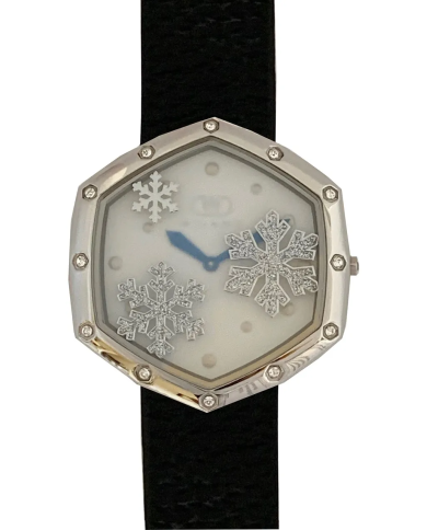 Orologio WINTEX MILANO FIOCCO DI NEVE Donna
