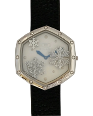 Orologio WINTEX MILANO FIOCCO DI NEVE Donna