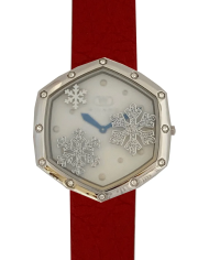 Orologio WINTEX MILANO FIOCCO DI NEVE Donna