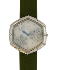 Orologio WINTEX MILANO FIOCCO DI NEVE Donna