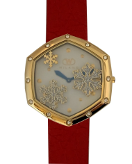 Orologio WINTEX MILANO FIOCCO DI NEVE Donna