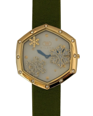 Orologio WINTEX MILANO FIOCCO DI NEVE Donna