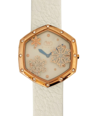 Orologio WINTEX MILANO FIOCCO DI NEVE Donna