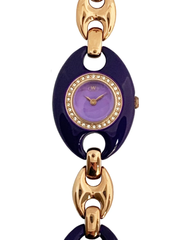 Orologio WINTEX MILANO MAGLIA MARINA Donna