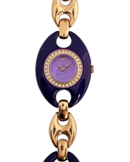 Orologio WINTEX MILANO MAGLIA MARINA Donna