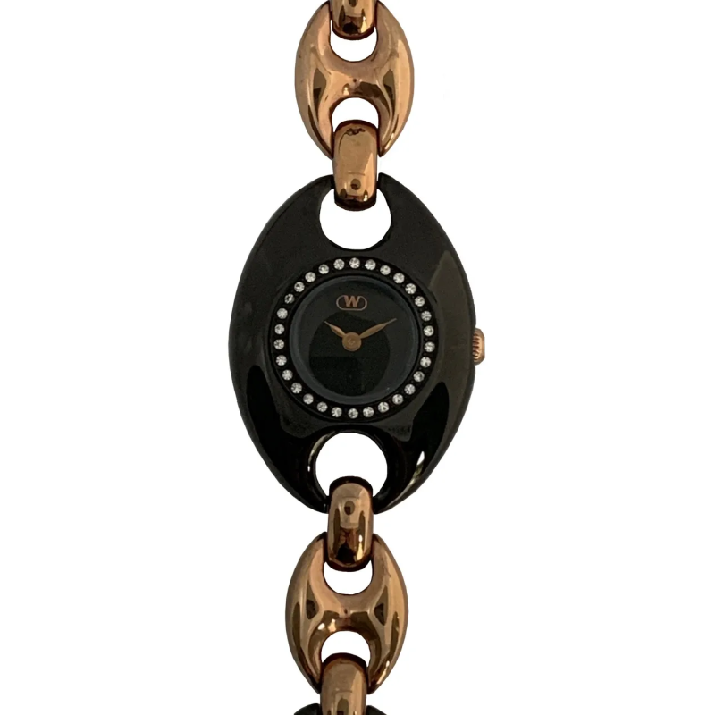 Orologio WINTEX MILANO MAGLIA MARINA Donna