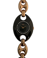 Orologio WINTEX MILANO MAGLIA MARINA Donna