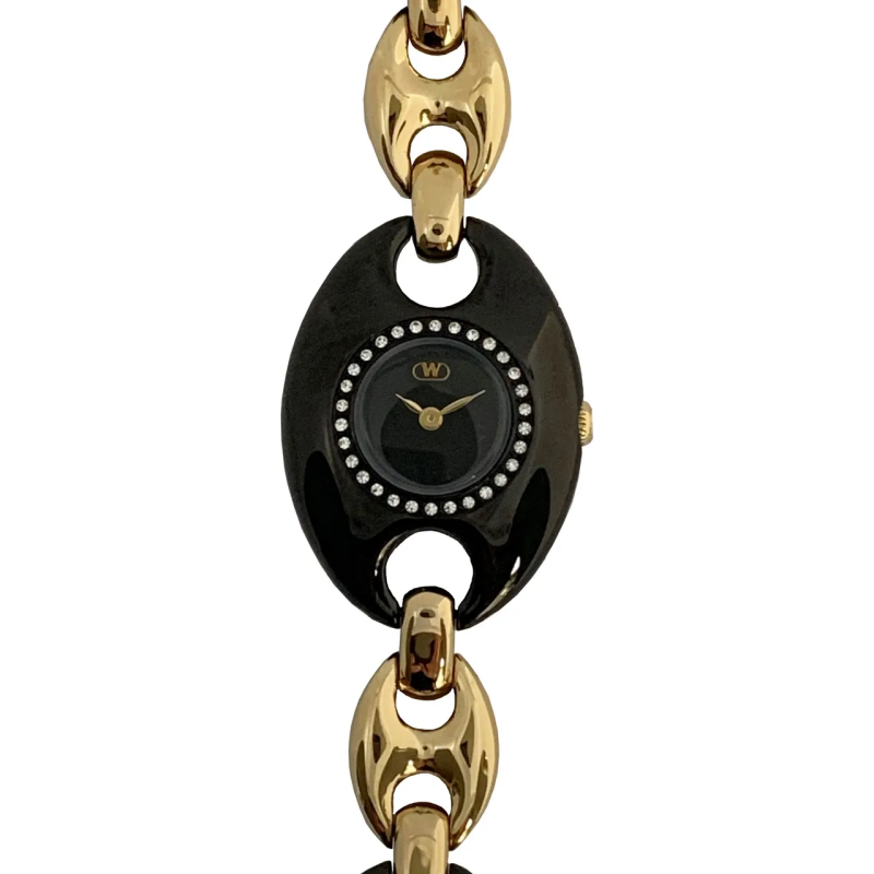 Orologio WINTEX MILANO MAGLIA MARINA Donna