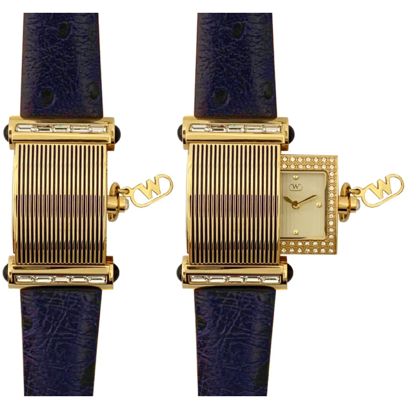 Orologio WINTEX MILANO SEGRETO Donna