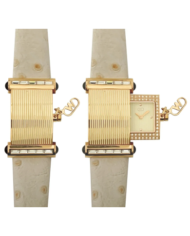 Orologio WINTEX MILANO SEGRETO Donna