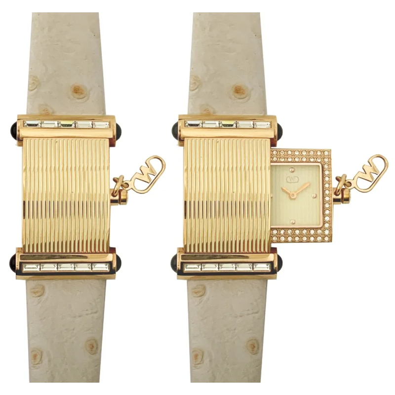 Orologio WINTEX MILANO SEGRETO Donna