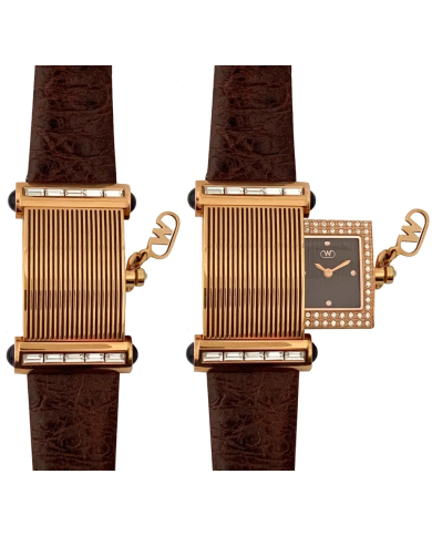 Orologio WINTEX MILANO SEGRETO Donna