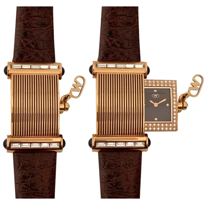 Orologio WINTEX MILANO SEGRETO Donna