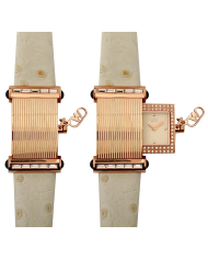 Orologio WINTEX MILANO SEGRETO Donna