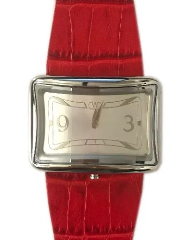 Orologio WINTEX MILANO CURVIPLAN Donna
