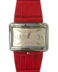Orologio WINTEX MILANO CURVIPLAN Donna