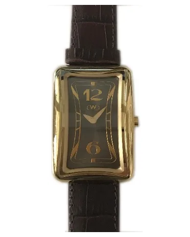 Orologio WINTEX MILANO CURVIPLAN Donna