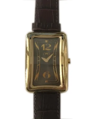 Orologio WINTEX MILANO CURVIPLAN Donna