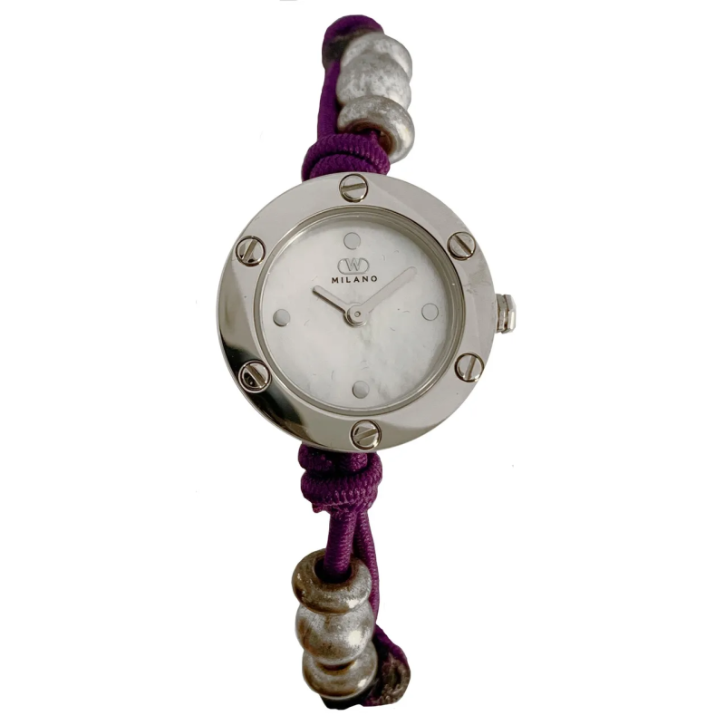 Orologio WINTEX MILANO OBLO Donna