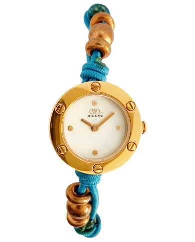 Orologio WINTEX MILANO OBLO Donna