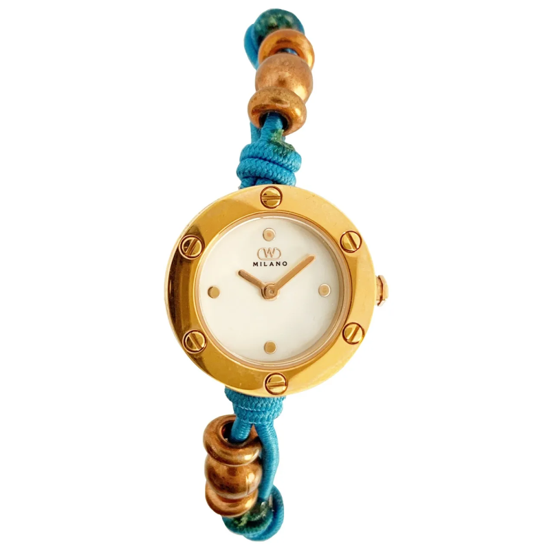 Orologio WINTEX MILANO OBLO Donna