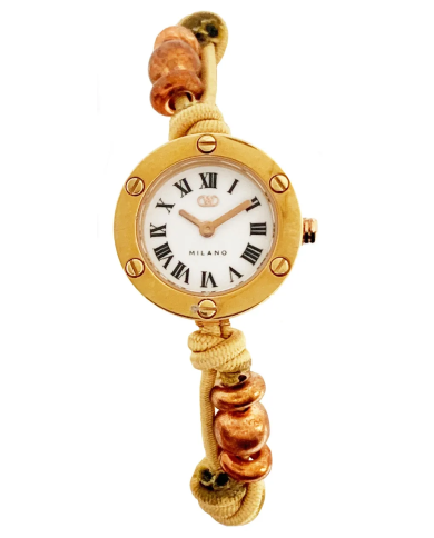 Orologio WINTEX MILANO OBLO Donna