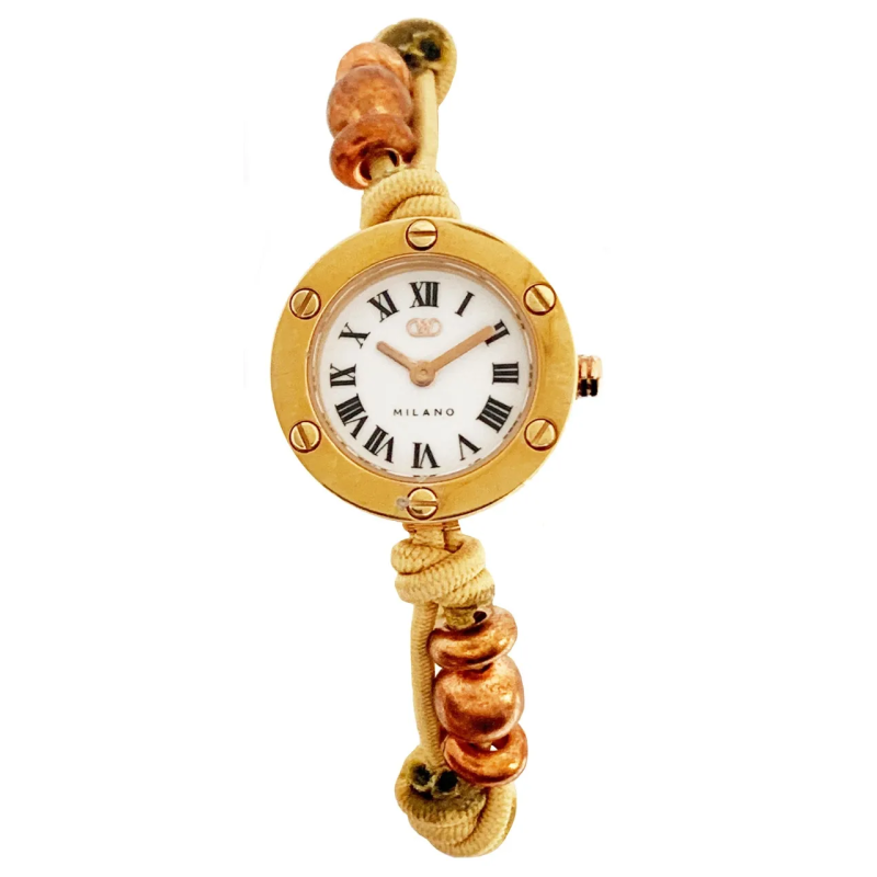 Orologio WINTEX MILANO OBLO Donna