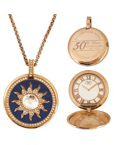 Orologio WINTEX MILANO SOLE Donna