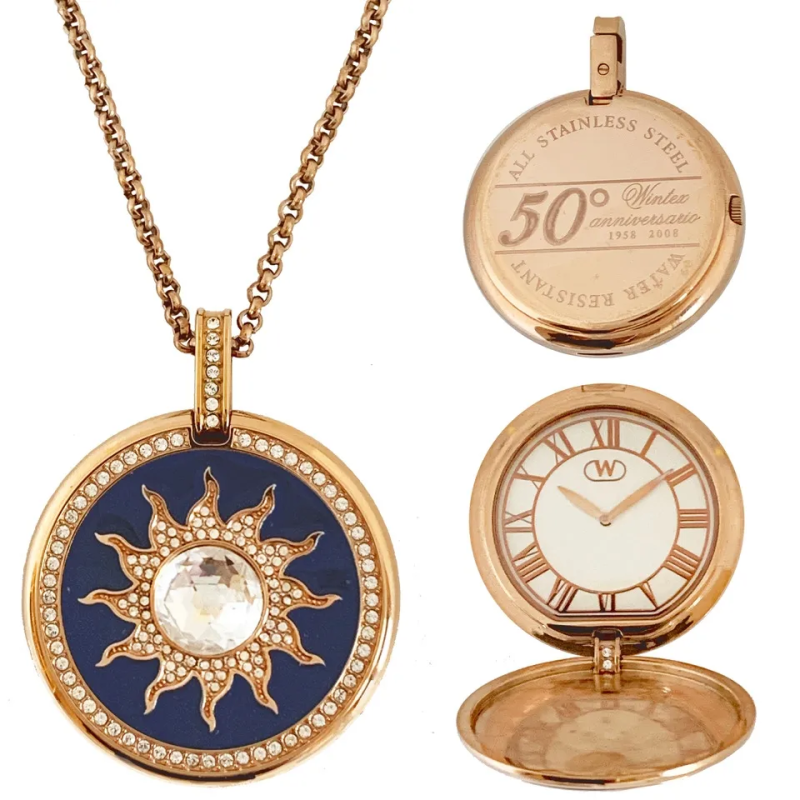 Orologio WINTEX MILANO SOLE Donna