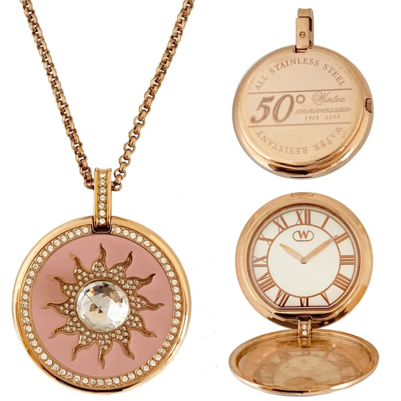 Orologio WINTEX MILANO SOLE Donna