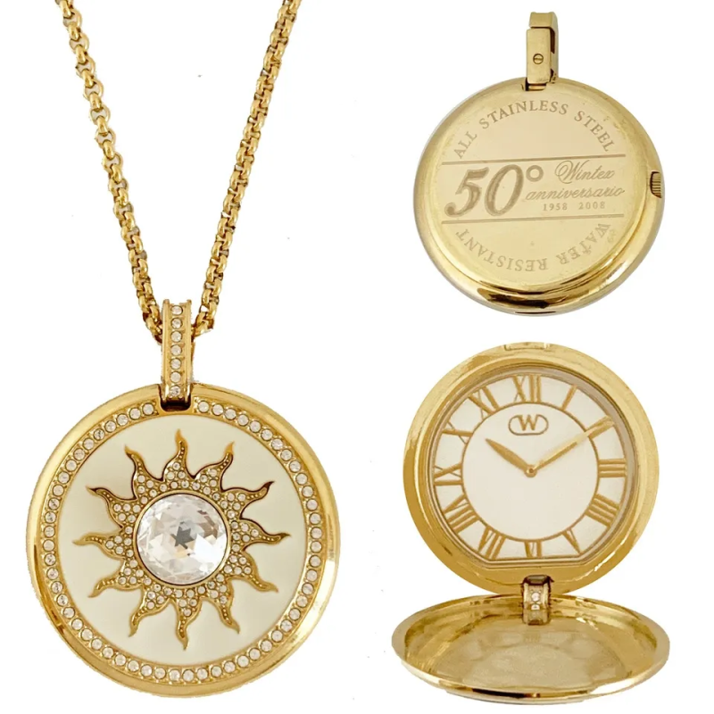 Orologio WINTEX MILANO SOLE Donna