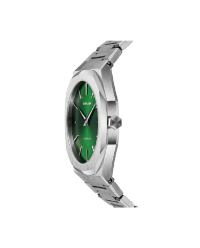 Orologio D1 MILANO ULTRA THIN PETITE MOSS Donna