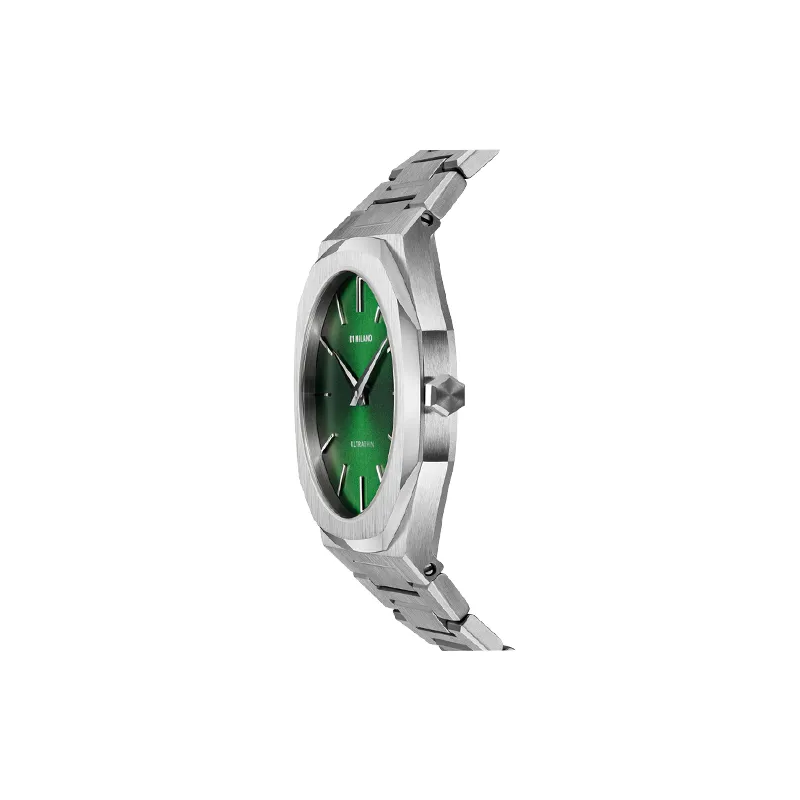 Orologio D1 MILANO ULTRA THIN PETITE MOSS Donna