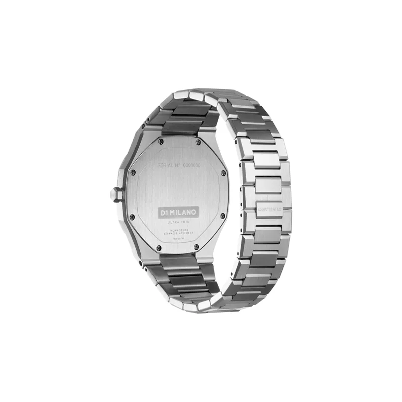 Orologio D1 MILANO ULTRA THIN PETITE MOSS Donna