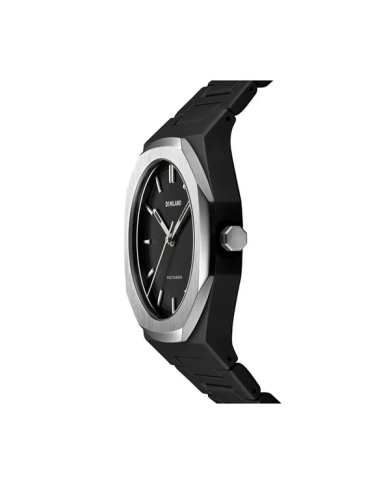 Orologio D1 MILANO POLYCARBON MOONGLADE Uomo