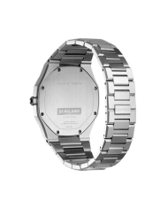 Orologio D1 MILANO ULTRA THIN FIR GREEN Uomo