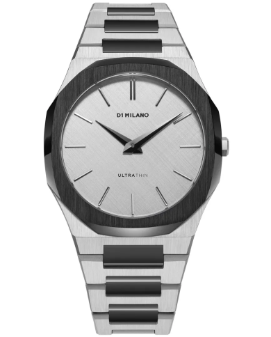 Orologio D1 MILANO ULTRA THIN MOSS Uomo