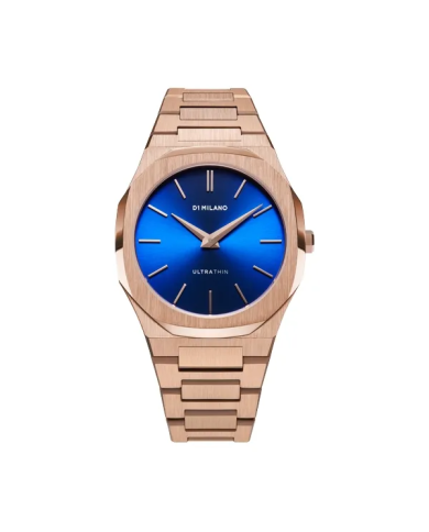 Orologio D1 MILANO ULTRA THIN PETITE GEO Donna