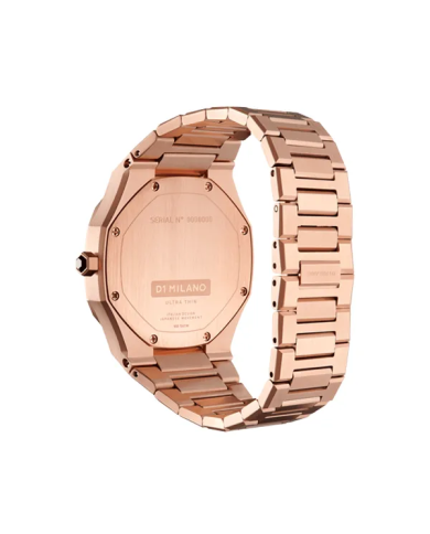 Orologio D1 MILANO ULTRA THIN PETITE GEO Donna